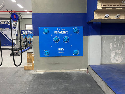 קיר בלייזפוד