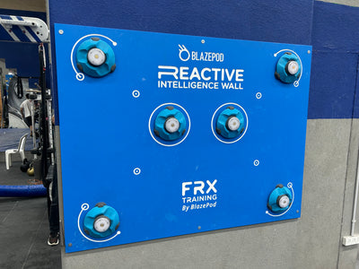 קיר בלייזפוד