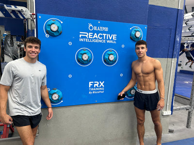 קיר בלייזפוד