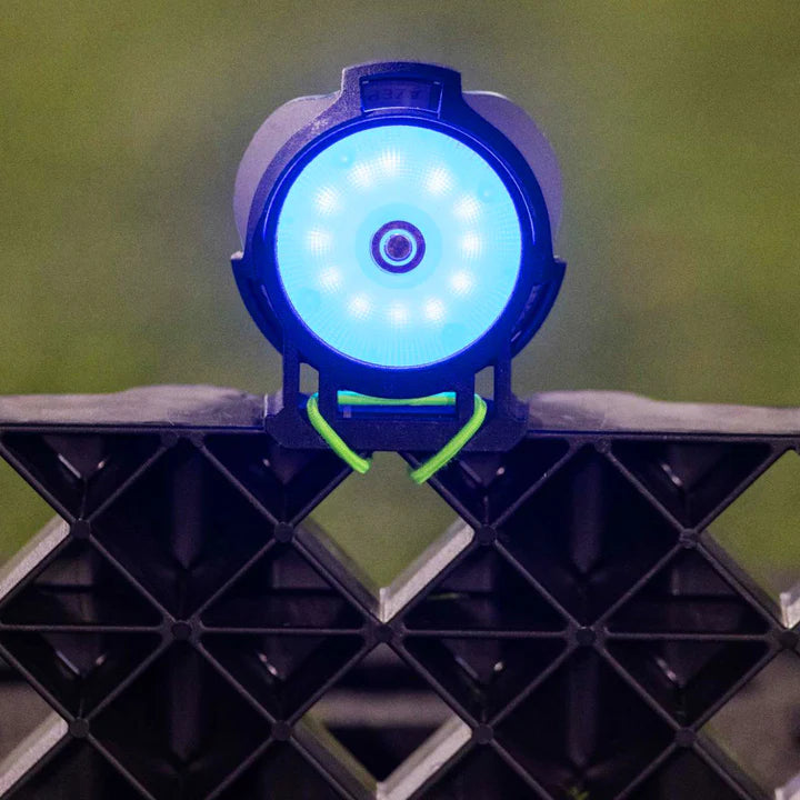 מחבר בלייזפוד לריבאונדר קיר של חברת QUICKPLAY