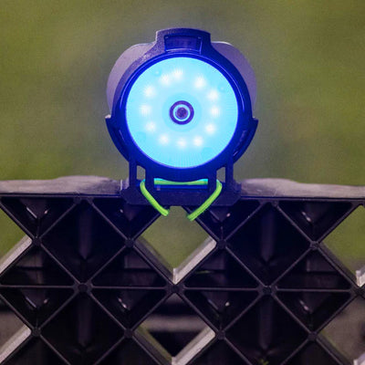 מחבר בלייזפוד לריבאונדר קיר של חברת QUICKPLAY