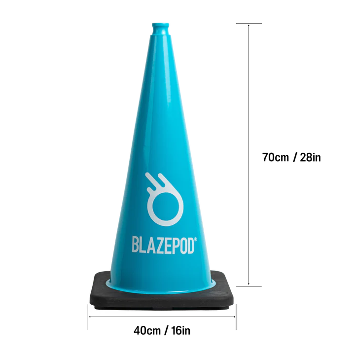 זוג קונוסים XL