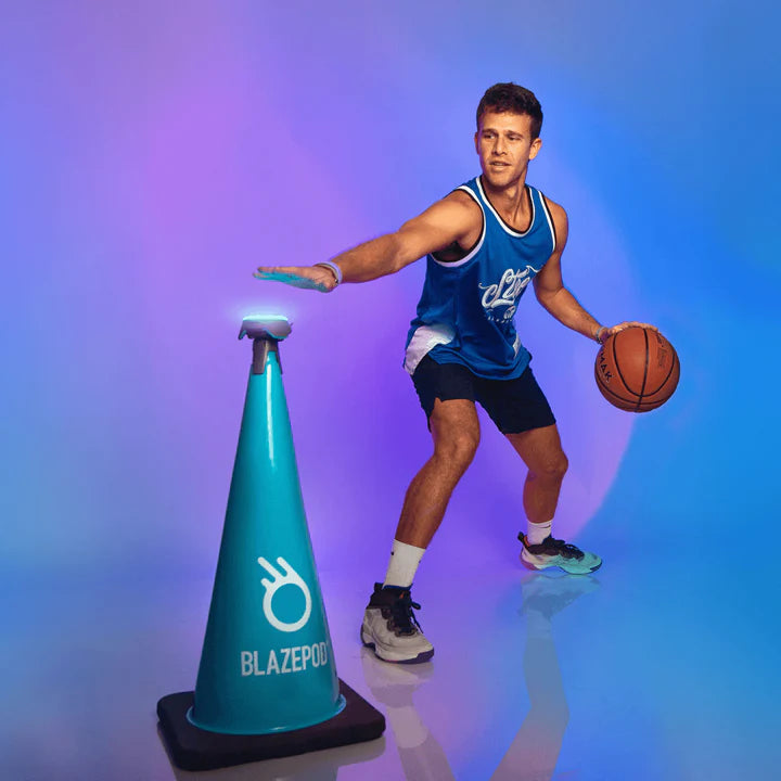 זוג קונוסים XL