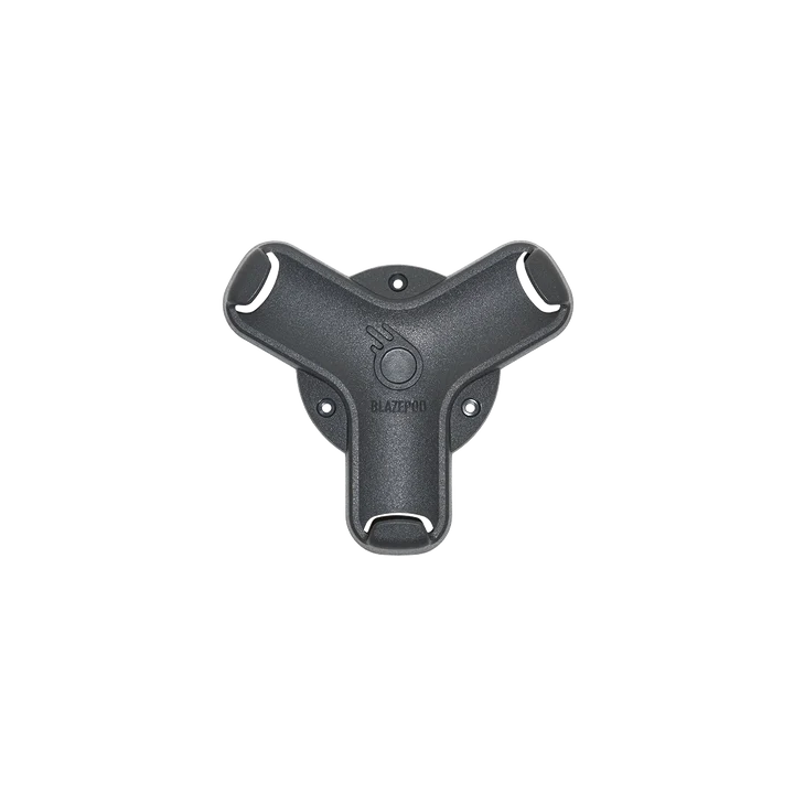 מחברי בלייזפוד לקיר