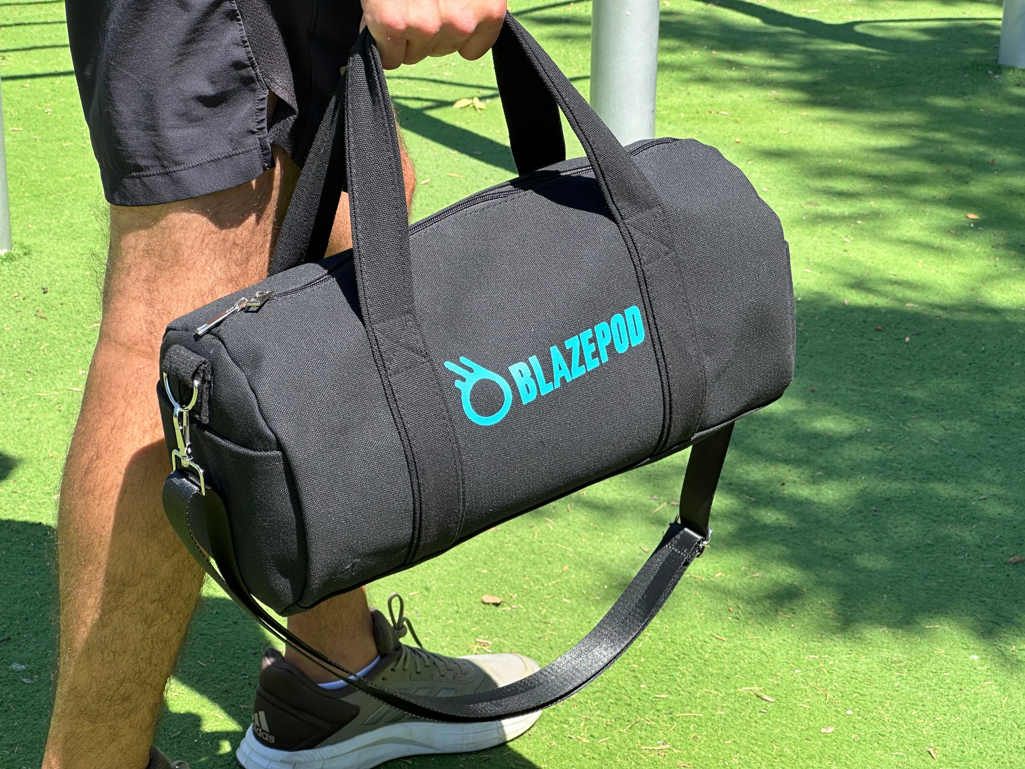 תיק לציוד בלייזפוד