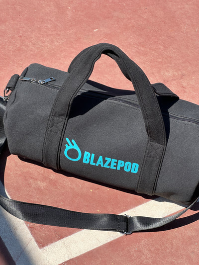 תיק לציוד בלייזפוד