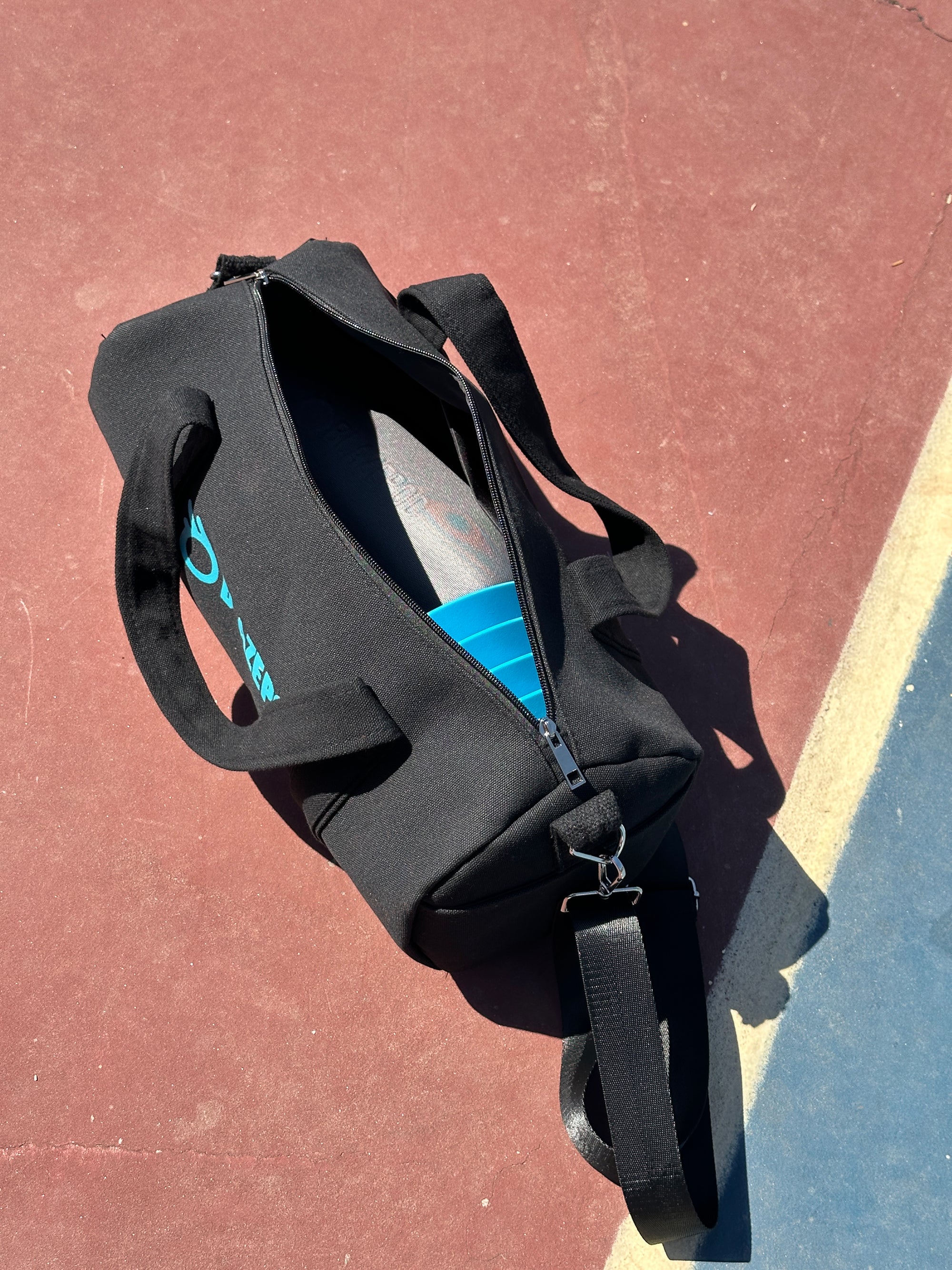 תיק לציוד בלייזפוד