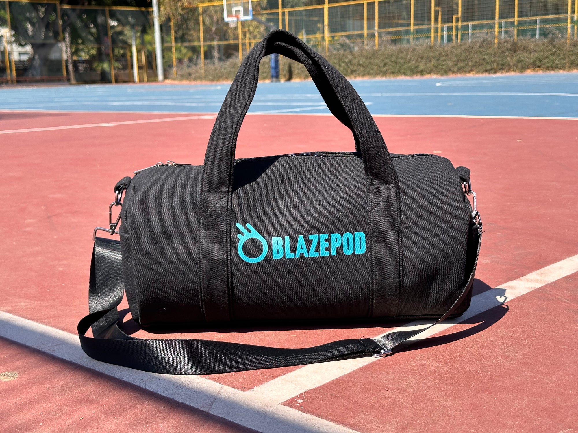 תיק לציוד בלייזפוד