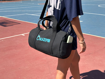 תיק לציוד בלייזפוד