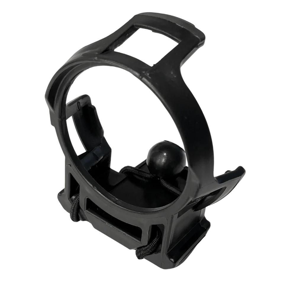 מחבר בלייזפוד לריבאונדר קיר של חברת QUICKPLAY