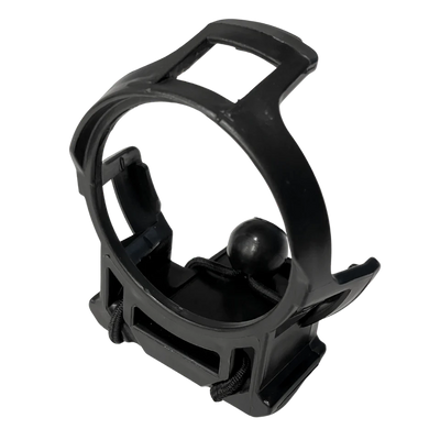 מחבר בלייזפוד לריבאונדר קיר של חברת QUICKPLAY