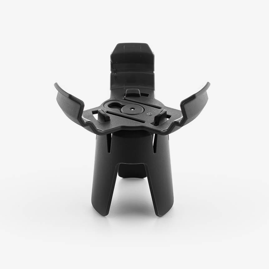 סט (זוג) מחברי קונוסים