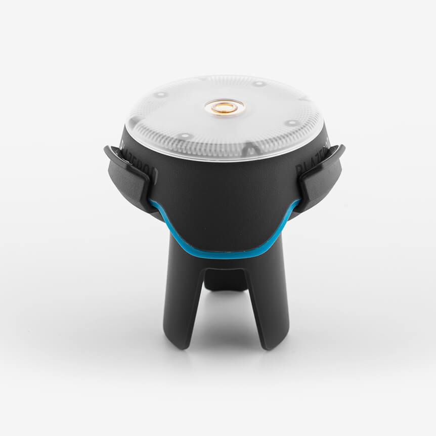 סט (זוג) מחברי קונוסים