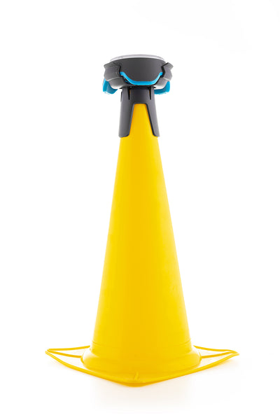 סט (זוג) מחברי קונוסים