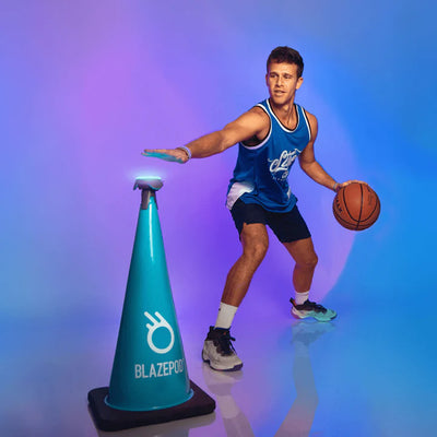 זוג קונוסים XL